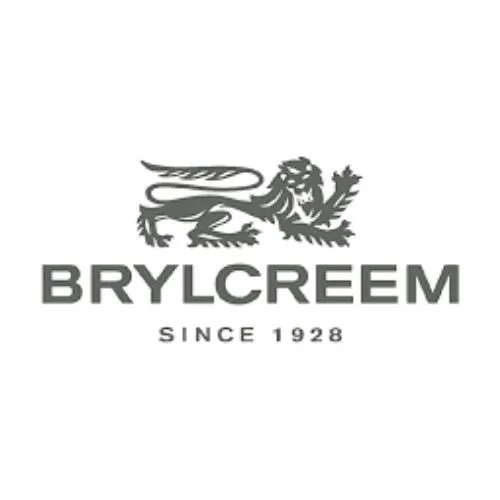 BRYLCREEM
