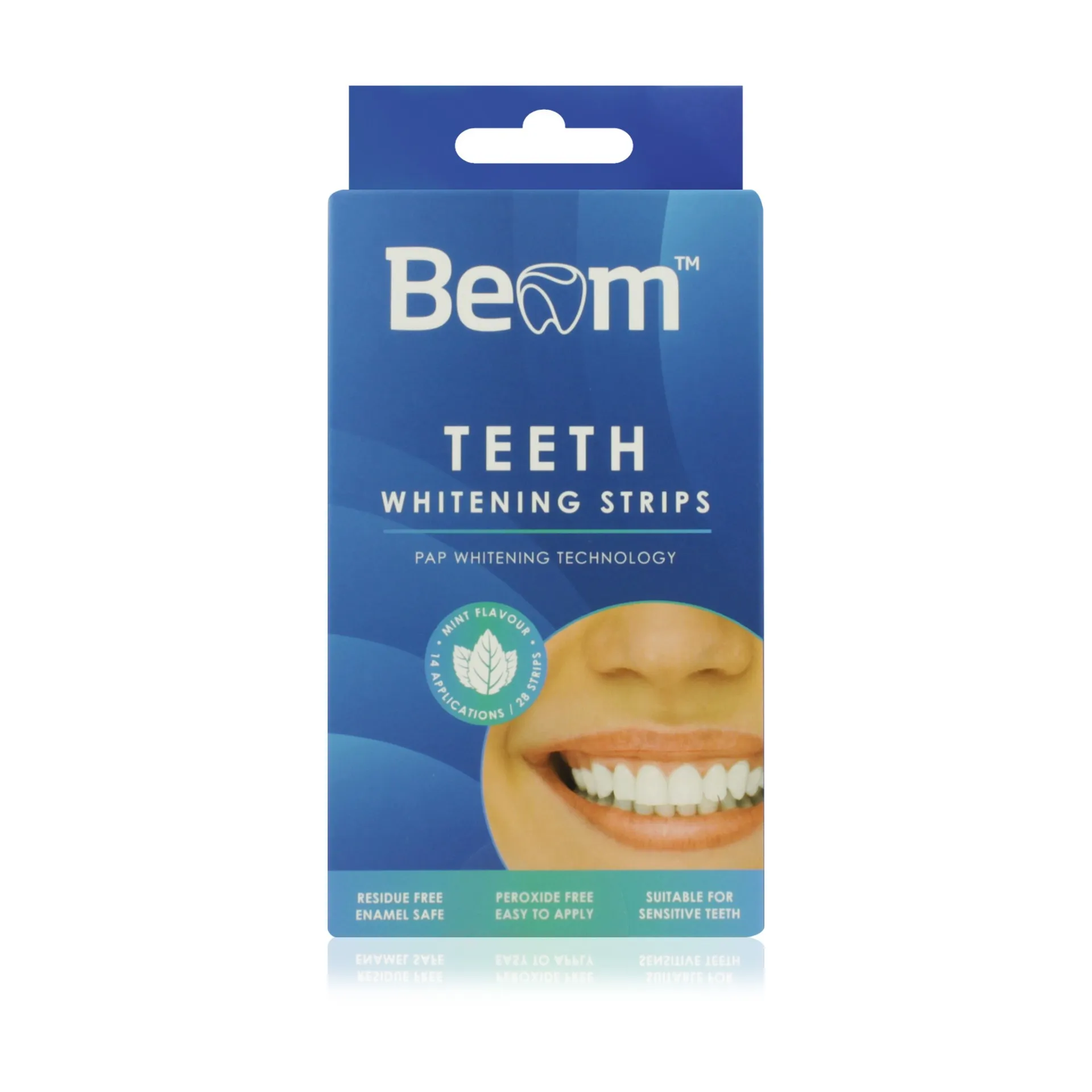 TEETH WHITENING
