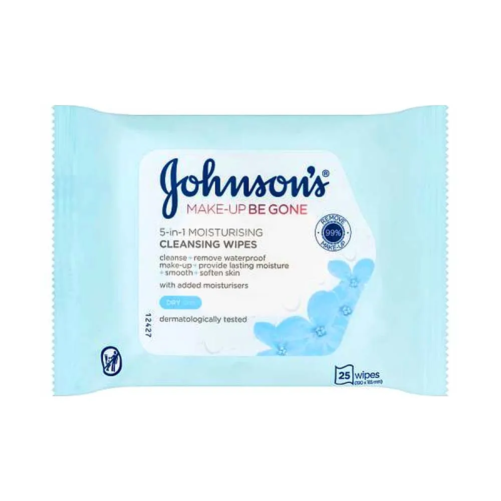 FACE WIPES