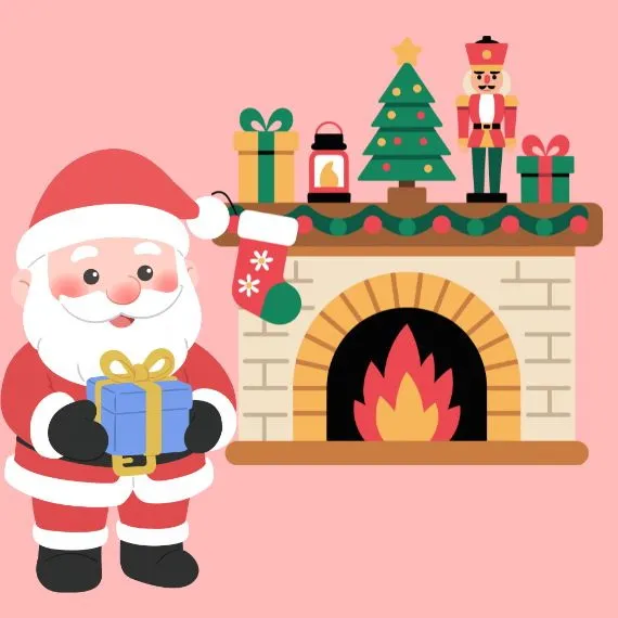 CHRISTMAS GIFTING 2025