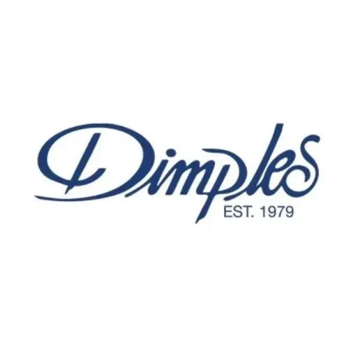 DIMPLES