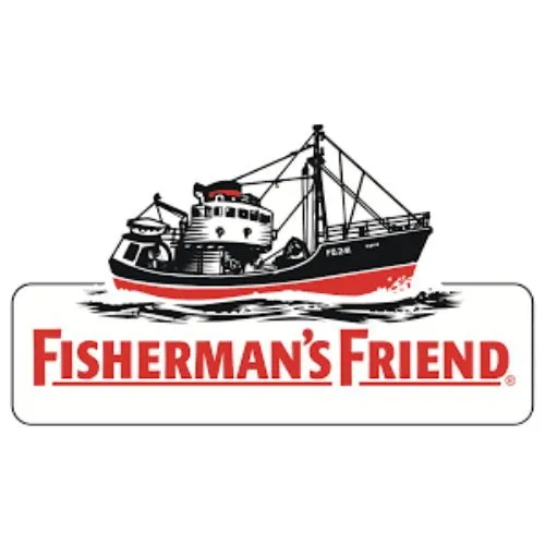 FISHERMAN'S FRIEND