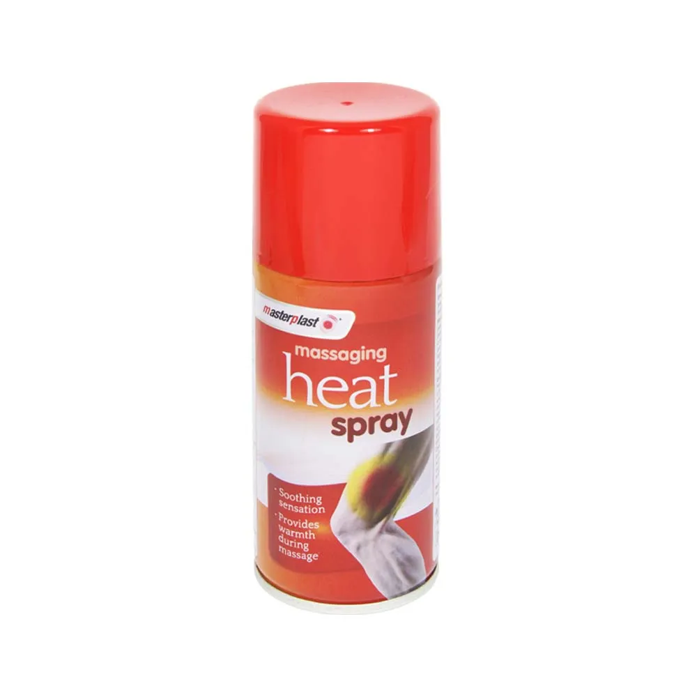 HEAT PRODUCTS
