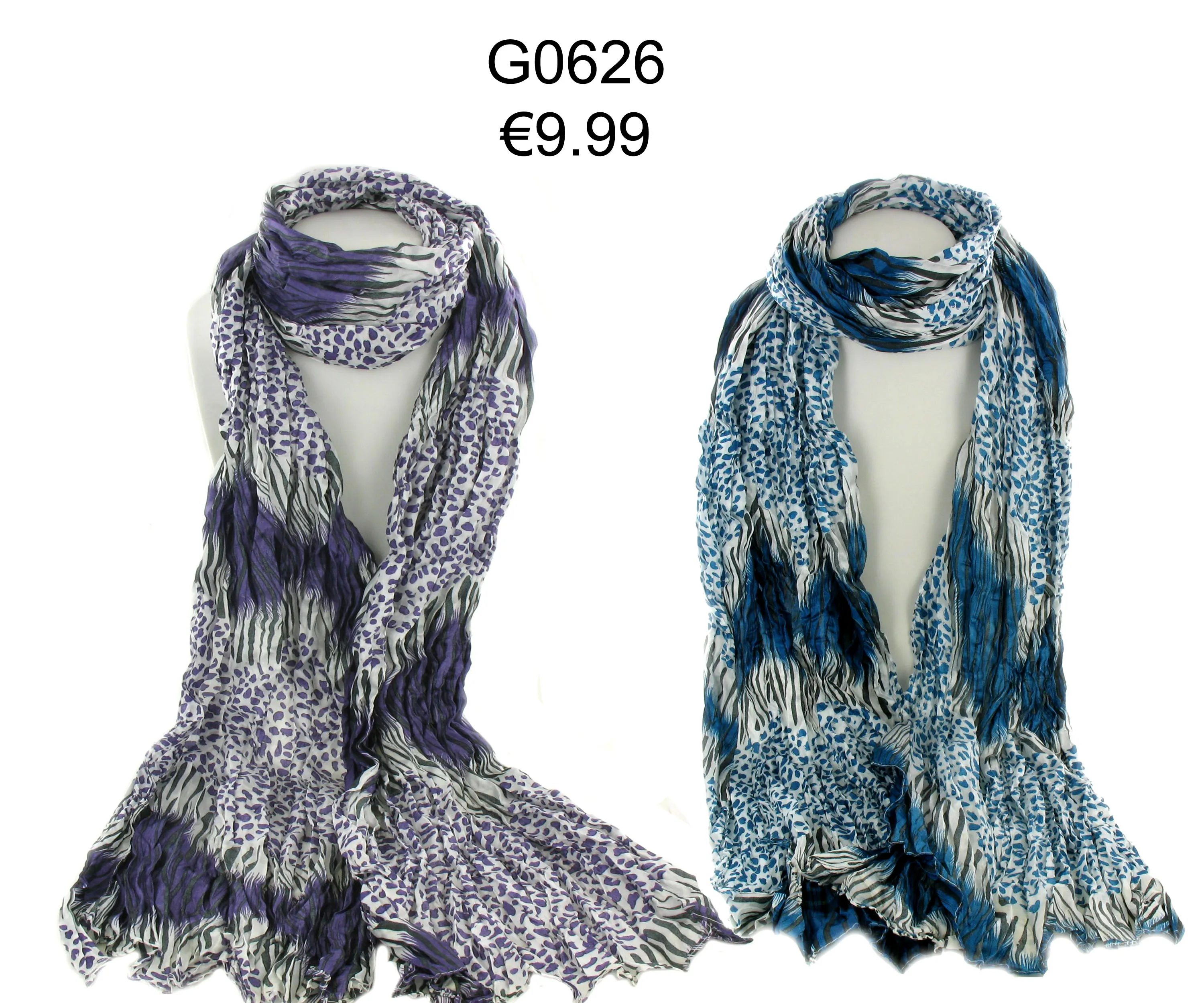 SCARVES