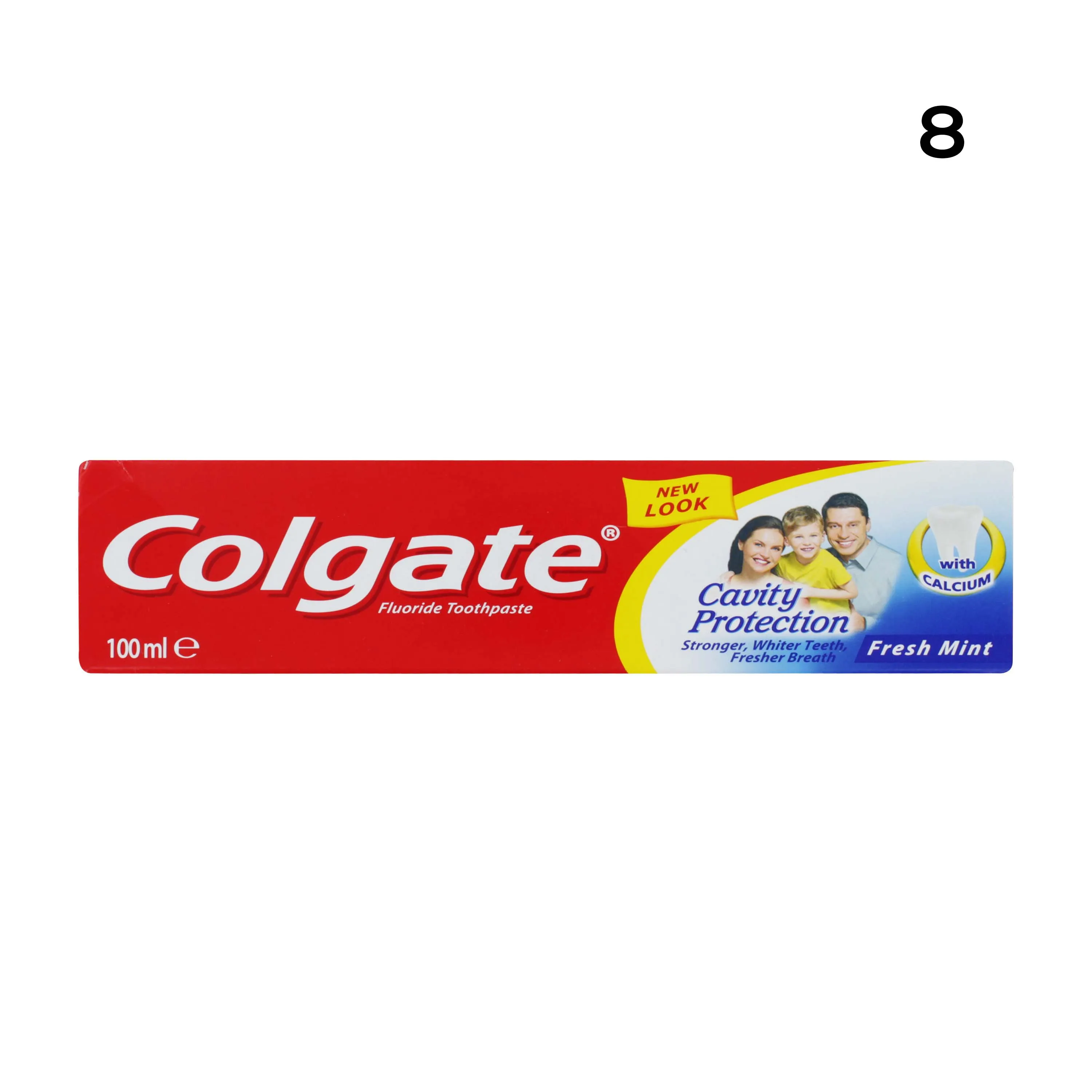 TOOTHPASTE