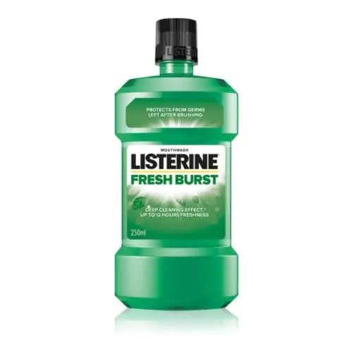 MOUTHWASH