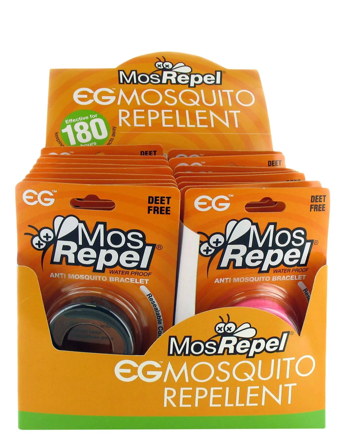 INSECT REPELLENT