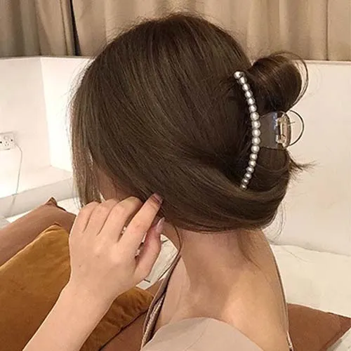HAIR ACCESSORIES