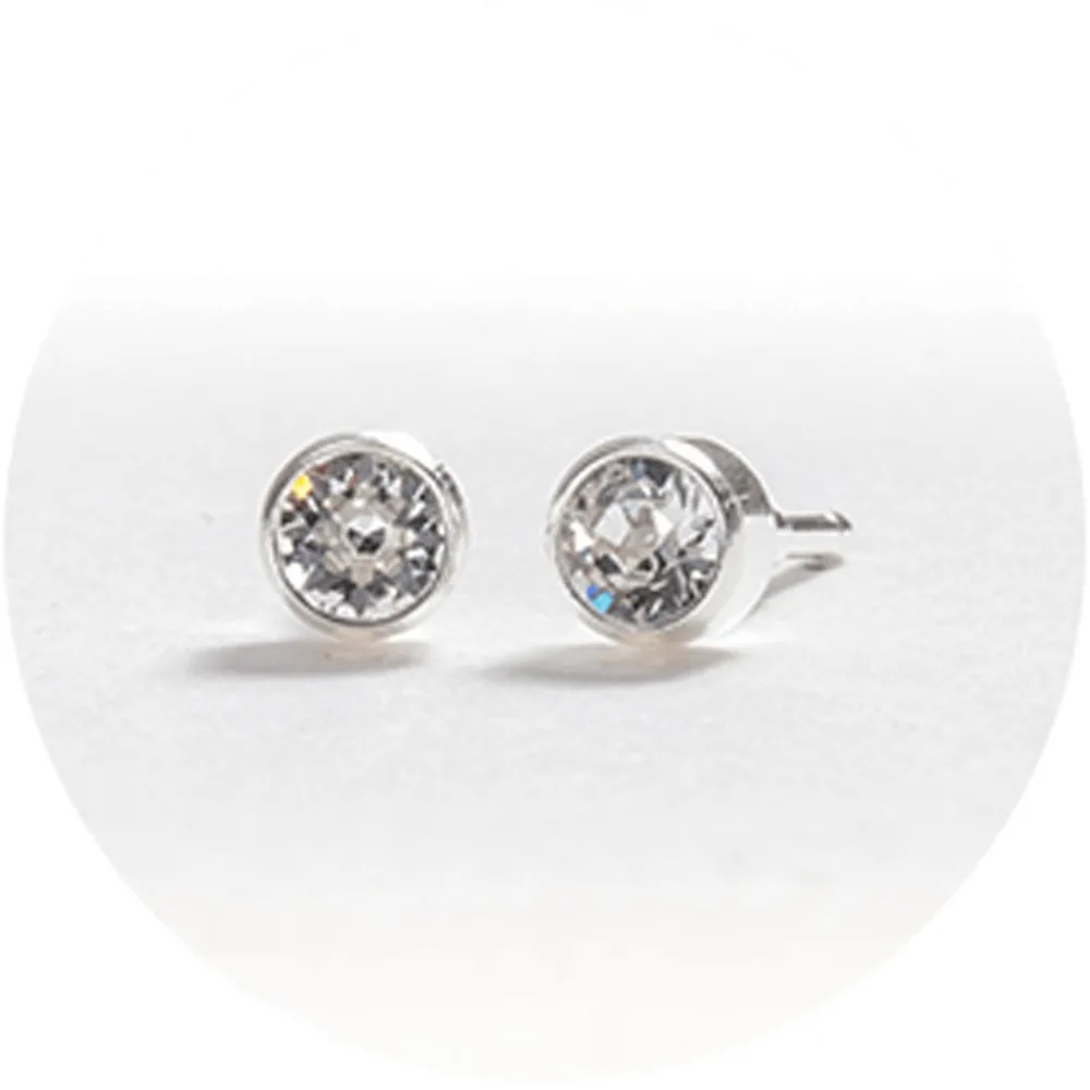 SYSTEM 2000 EARRINGS