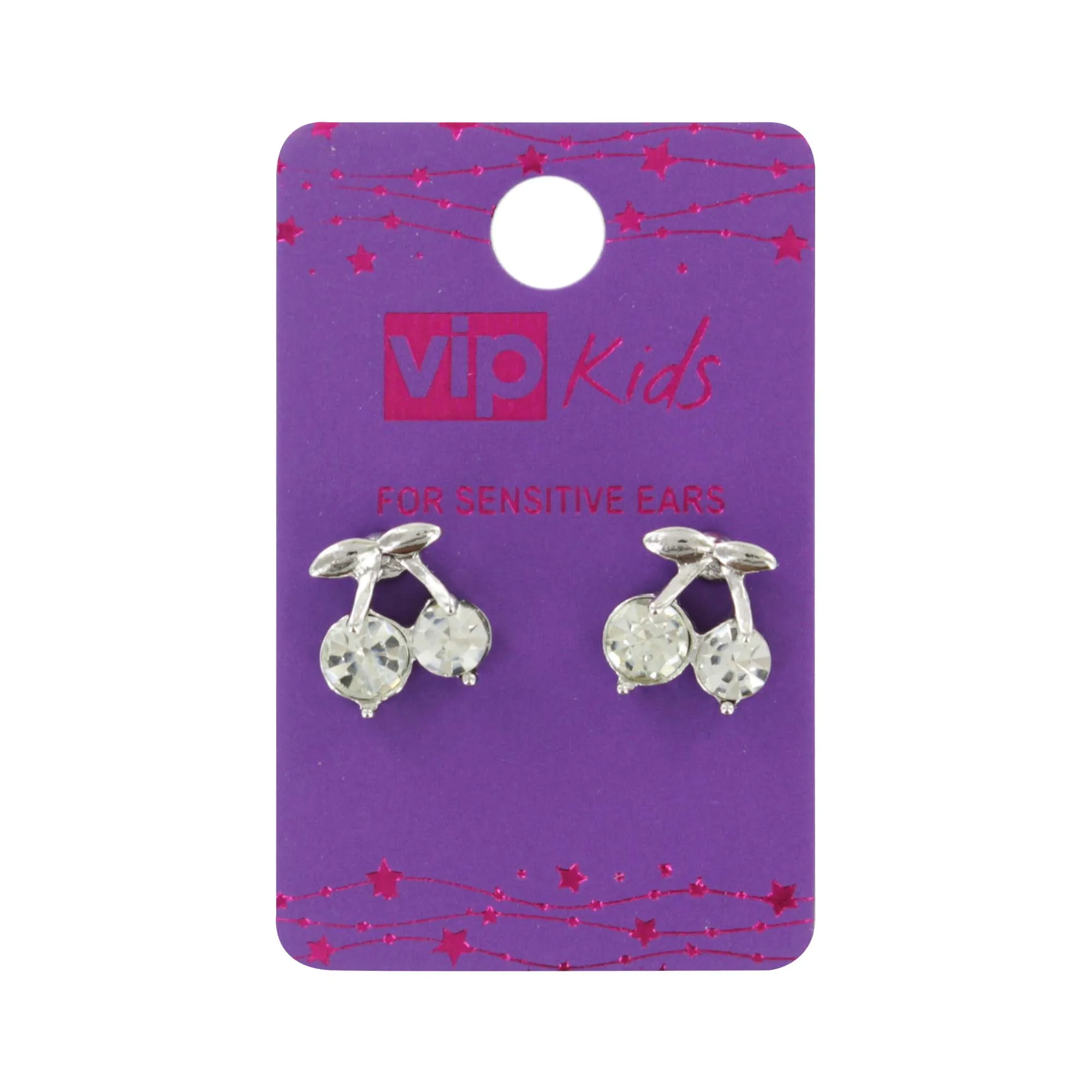 VIP KIDS EARRINGS
