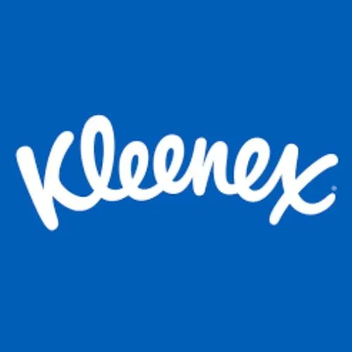 KLEENEX