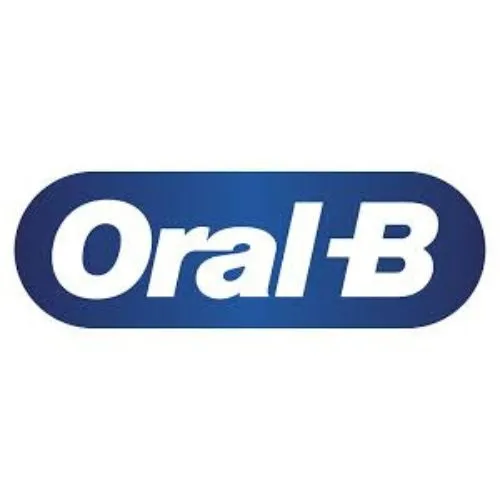 ORAL B