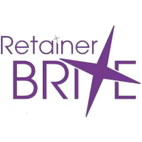 RETAINER BRITE