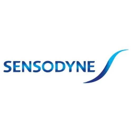 SENSODYNE