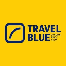 TRAVEL BLUE