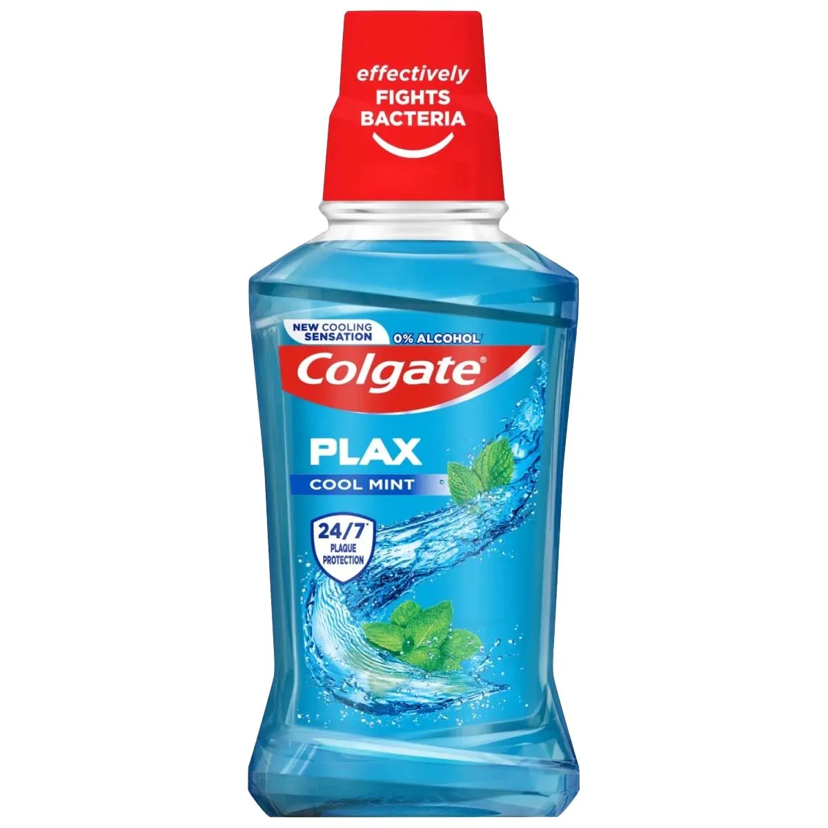 MOUTHWASH