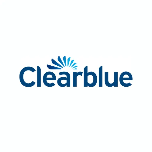CLEARBLUE