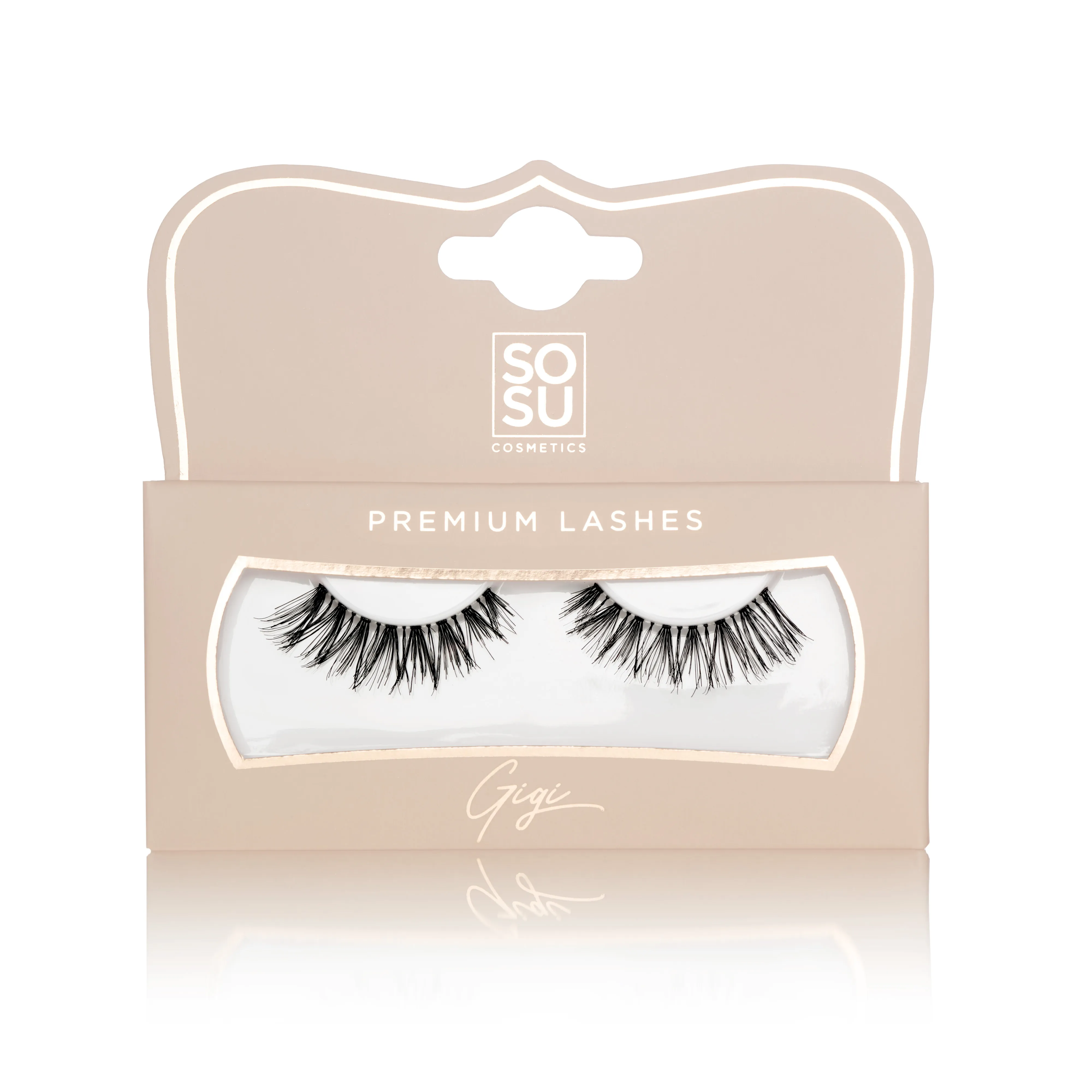 SOSU LASHES