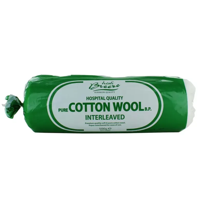 IB HOSPITAL ROLL 500g