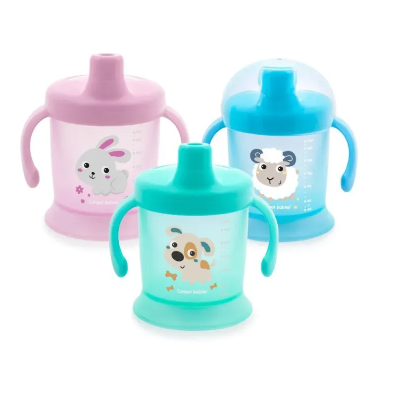 CANPOL NON SPILL CUP 9+ (6)