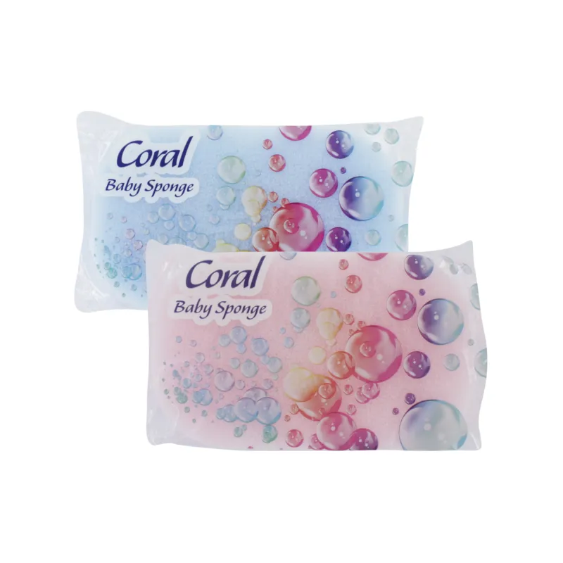 BABY SPONGE