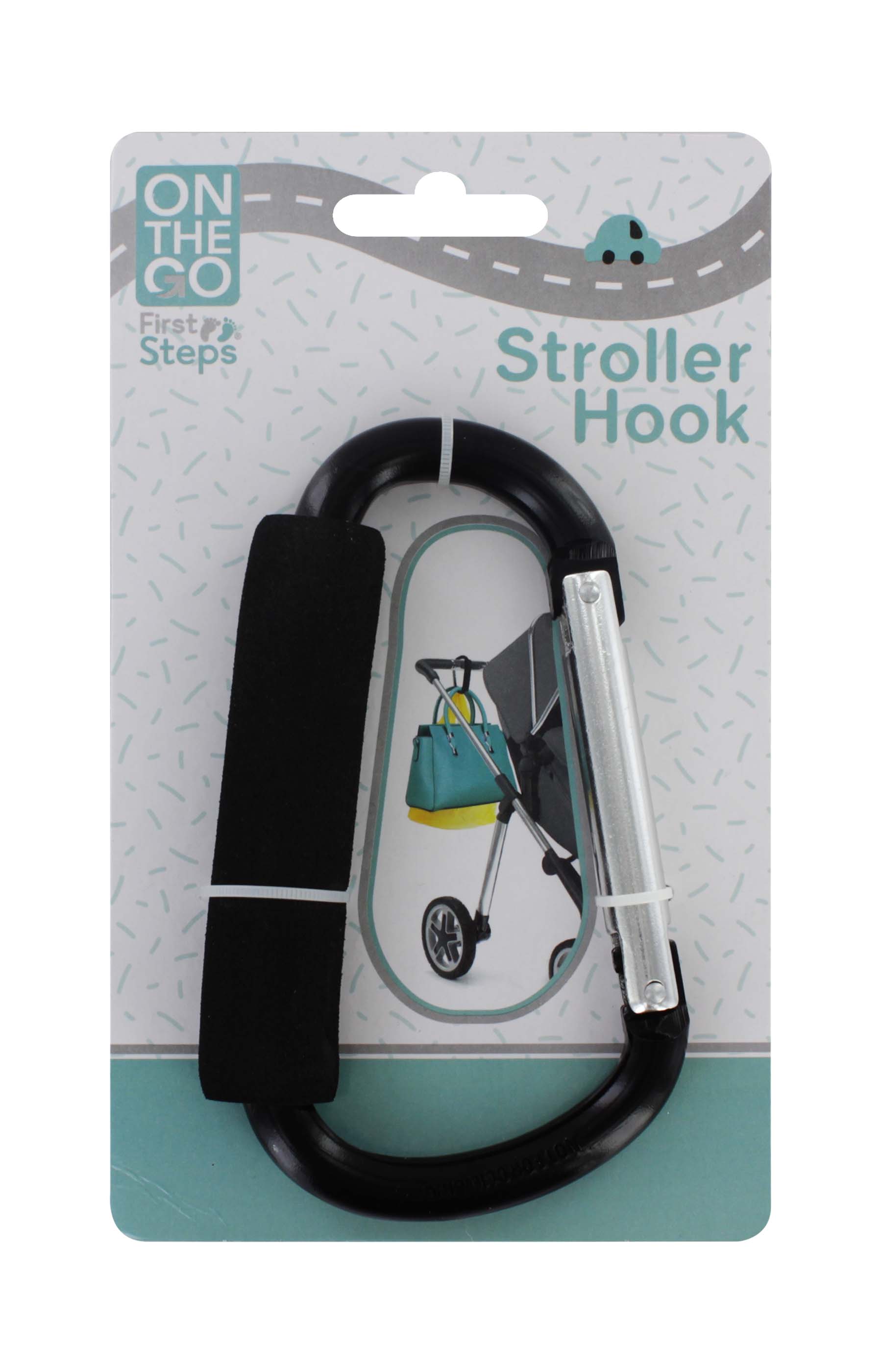 FS779 STROLLER HOOK