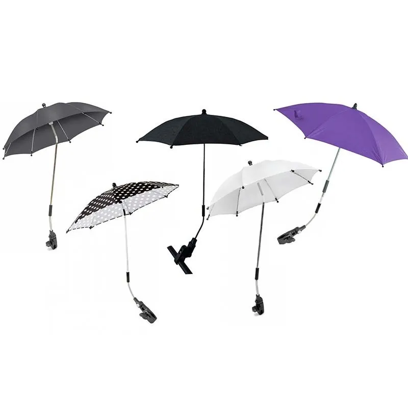 BABY ELEGANCE UNIVERSAL PARASOL
