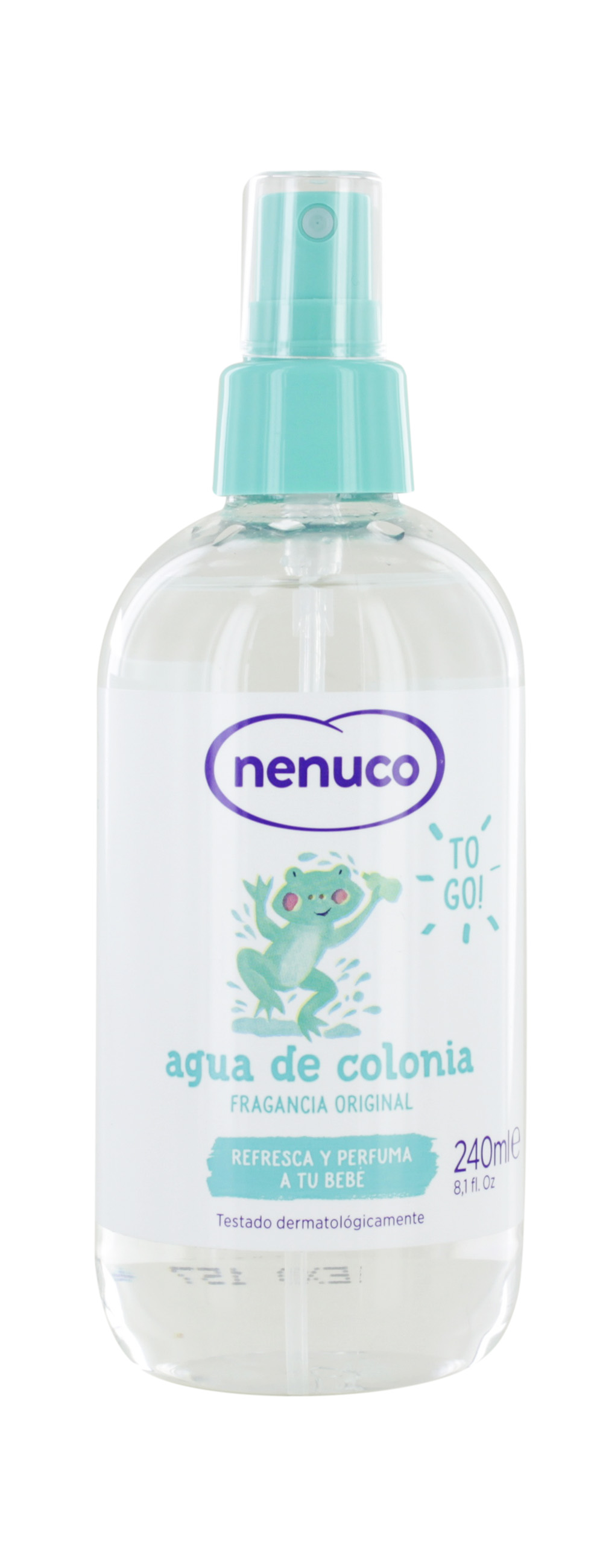 NENUCO COLOGNE 240ml