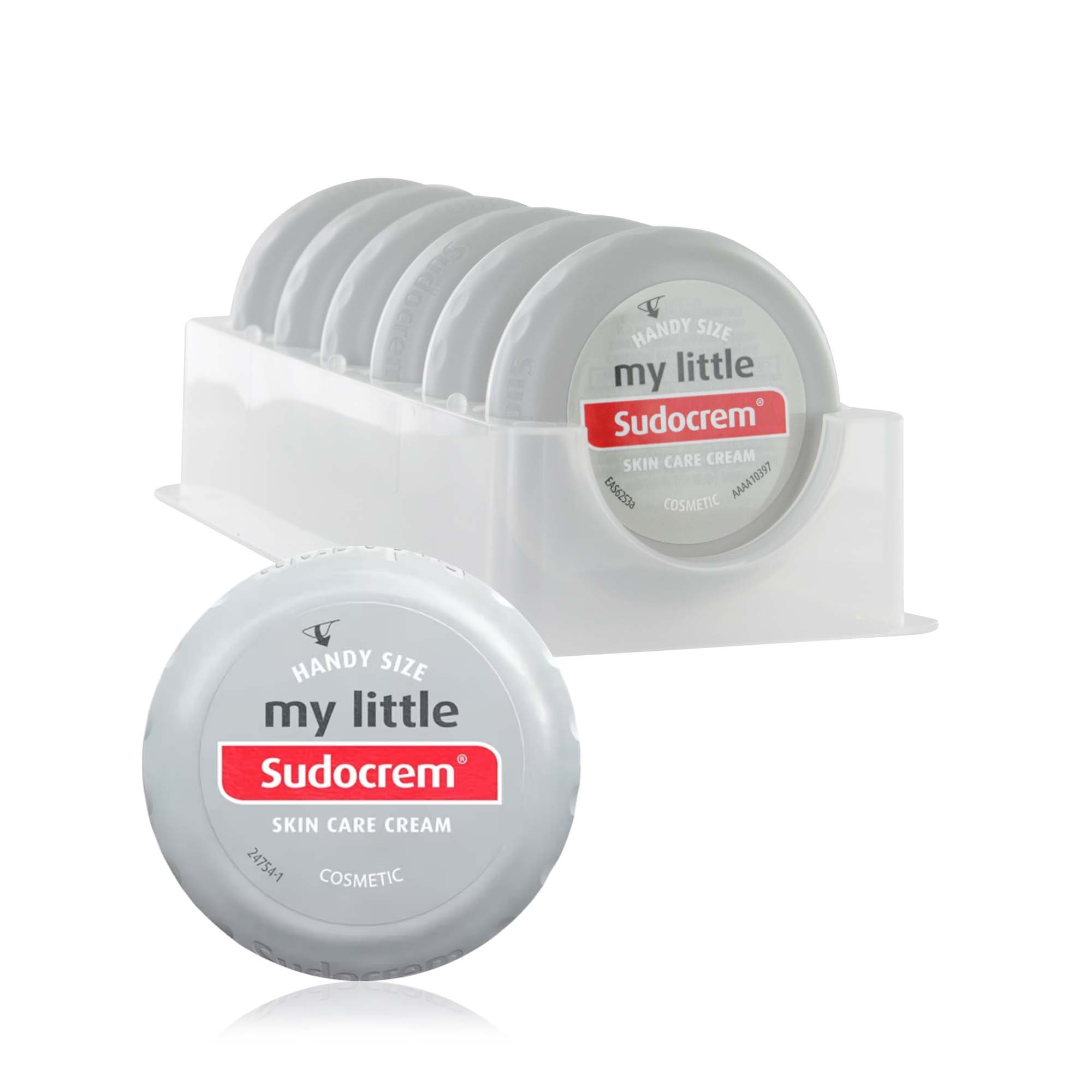 Sudocrem My Little Sudocrem Cream 22g