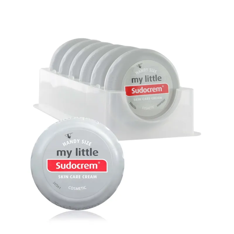 Sudocrem My Little Sudocrem Cream 22g