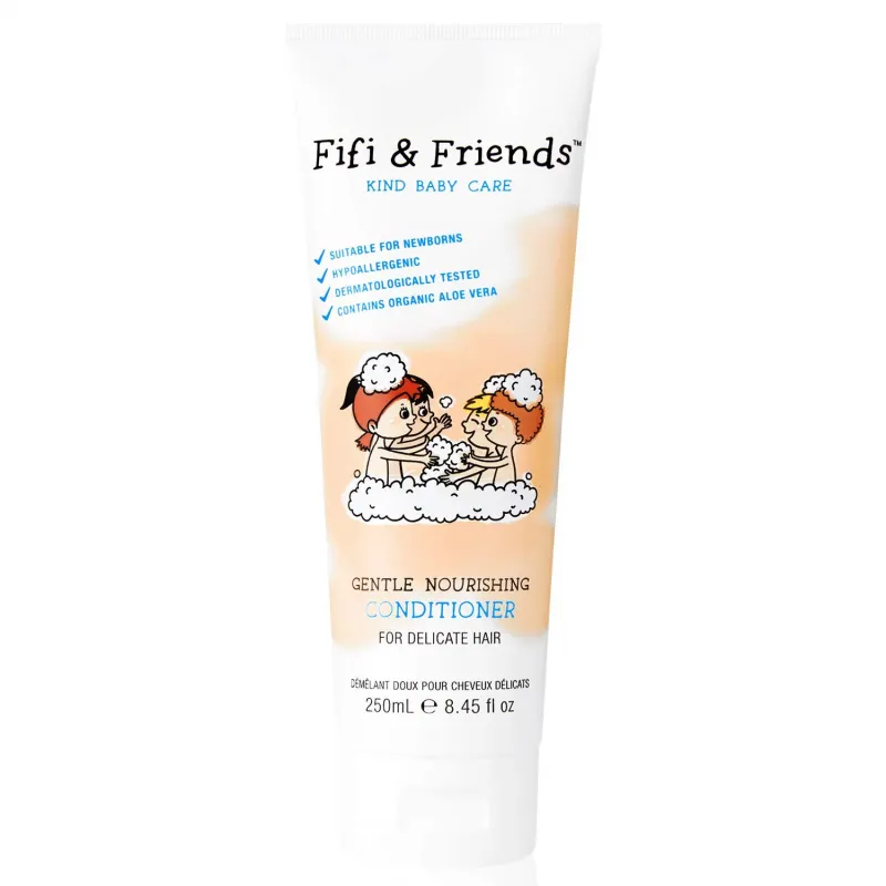 FIFI & FRIENDS GENTLE NOURISHING CONDITIONER 250ml