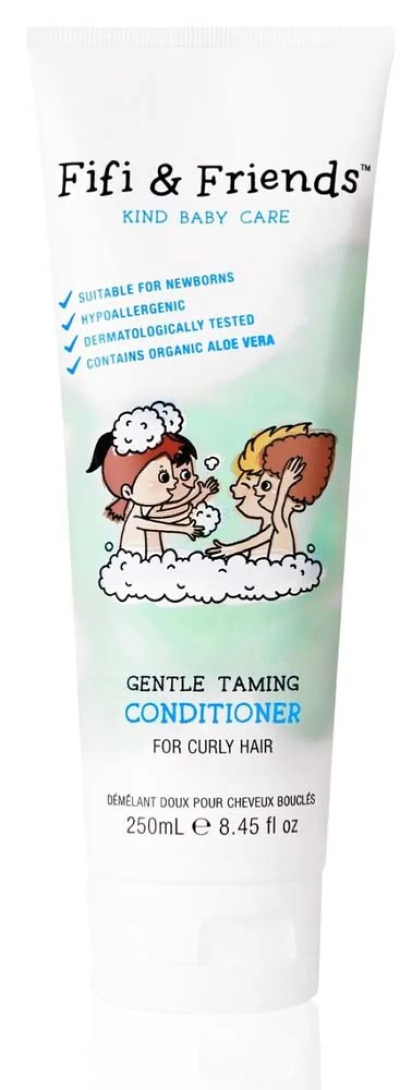 FIFI & FRIENDS GENTLE TAMING CONDITIONER 250ml