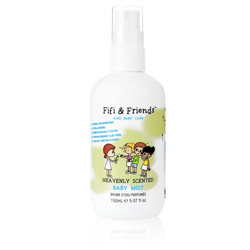 FIFI & FRIENDS HEAVENLY SCENTED MIST 150ml
