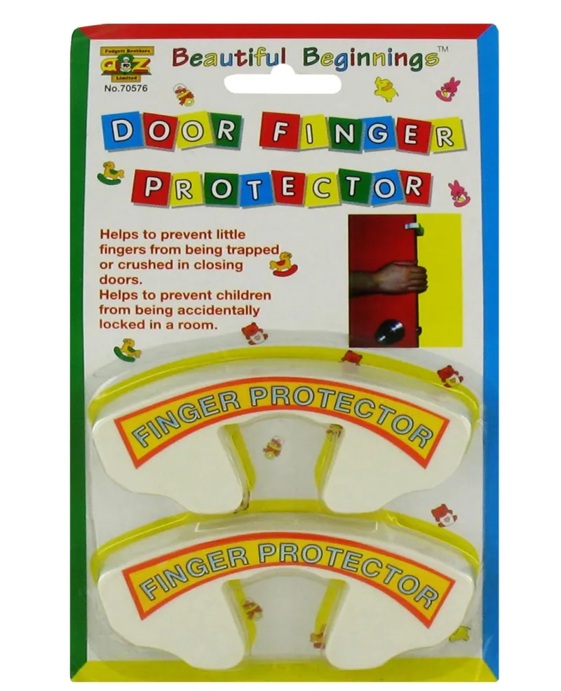 BB DOOR FINGER PROTECTORS
