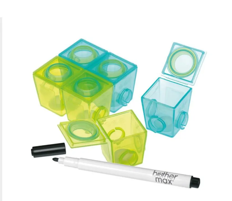 70032BG2 BROTHER MAX WEANING POTS SMALL