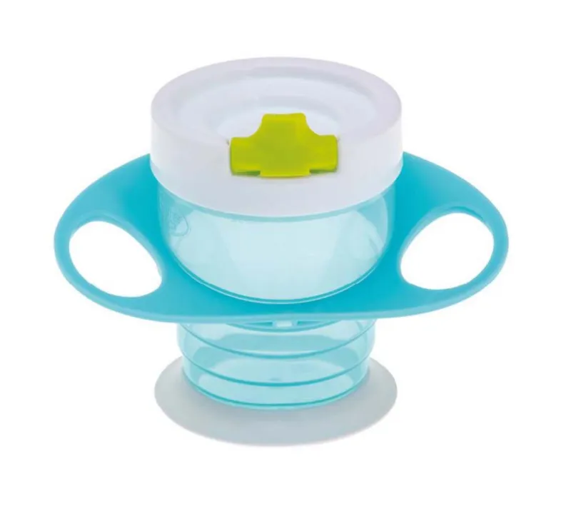 71282PG2 BROTHER MAX SIPPY CUP PINK