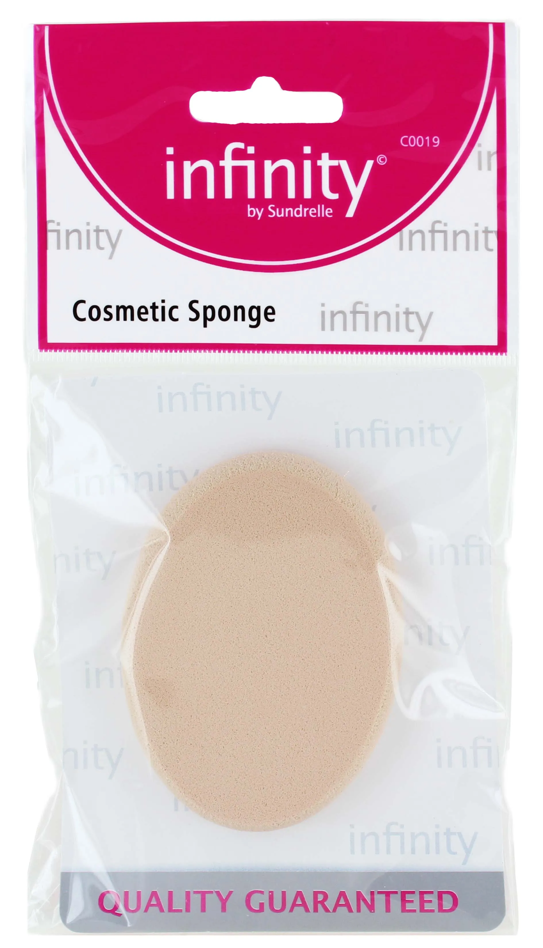 INFINITY LATEX COSMETIC SPONGE