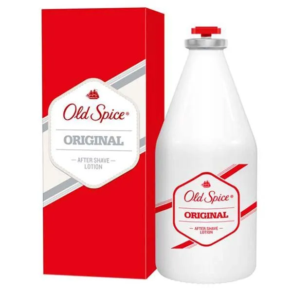 OLD SPICE 150ml A/SHAVE