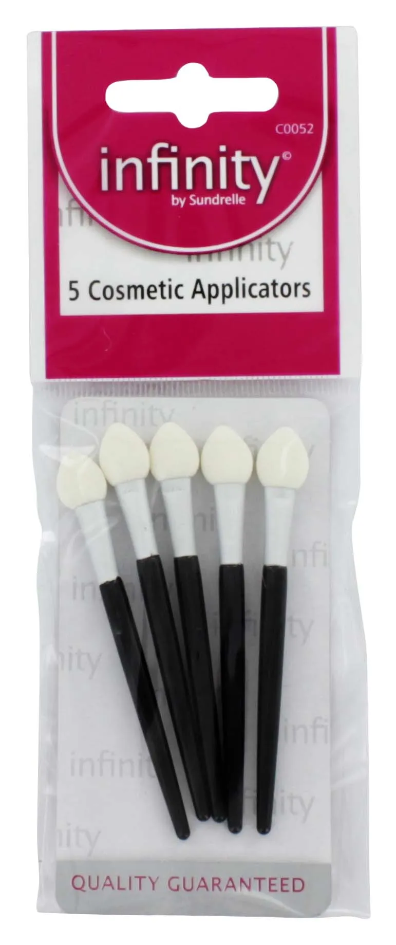 INFINITY 5 PACK APPLICATORS