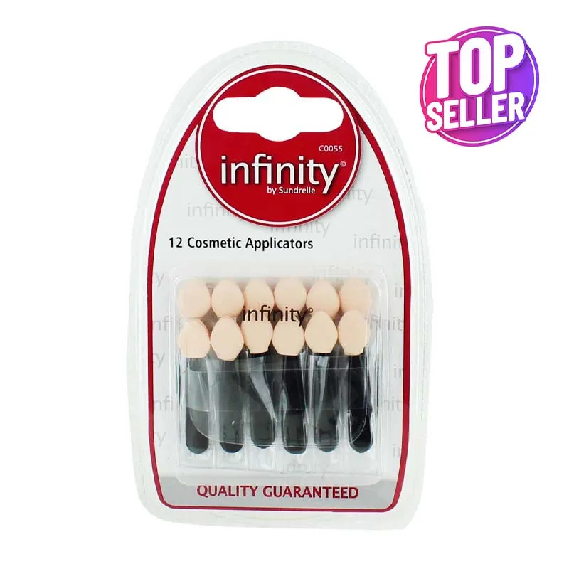 INFINITY 12 DISPOSABLE APPLICATORS