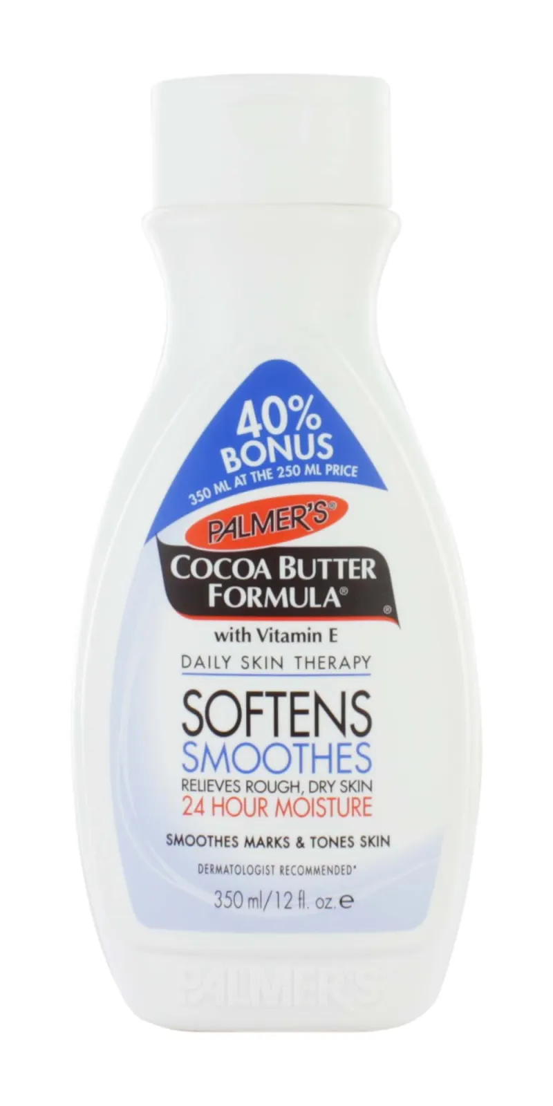 PALMERS COCOA BUTTER 24 HOUR MOISTURE 350ml