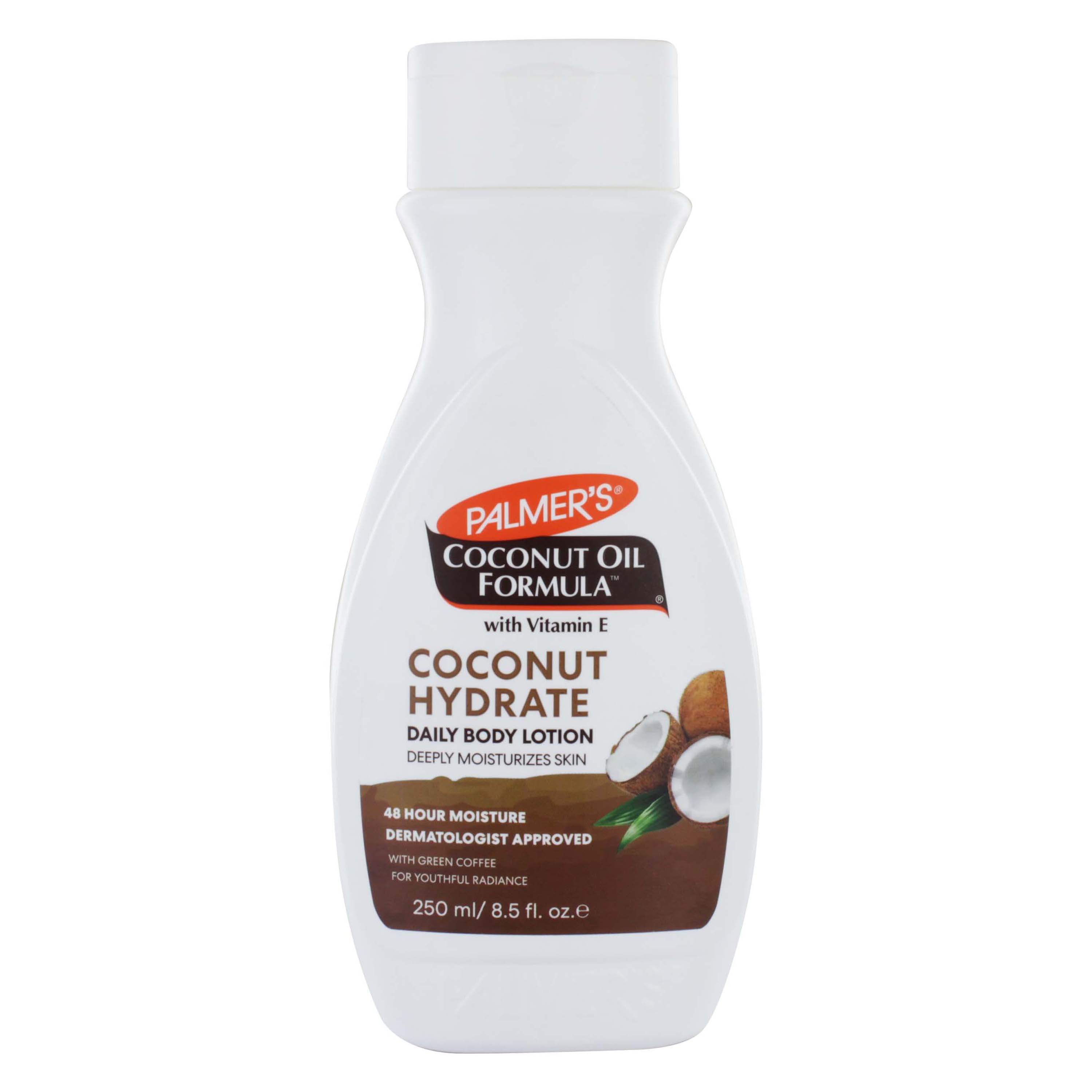PALMERS COCONUT HYDRATE BODY LOTION 250ml