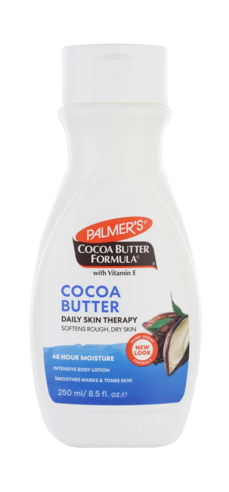 PALMERS COCOA BUTTER LOTION 250ml