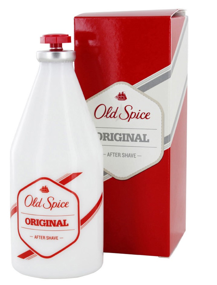 OLD SPICE A/shave 100ml