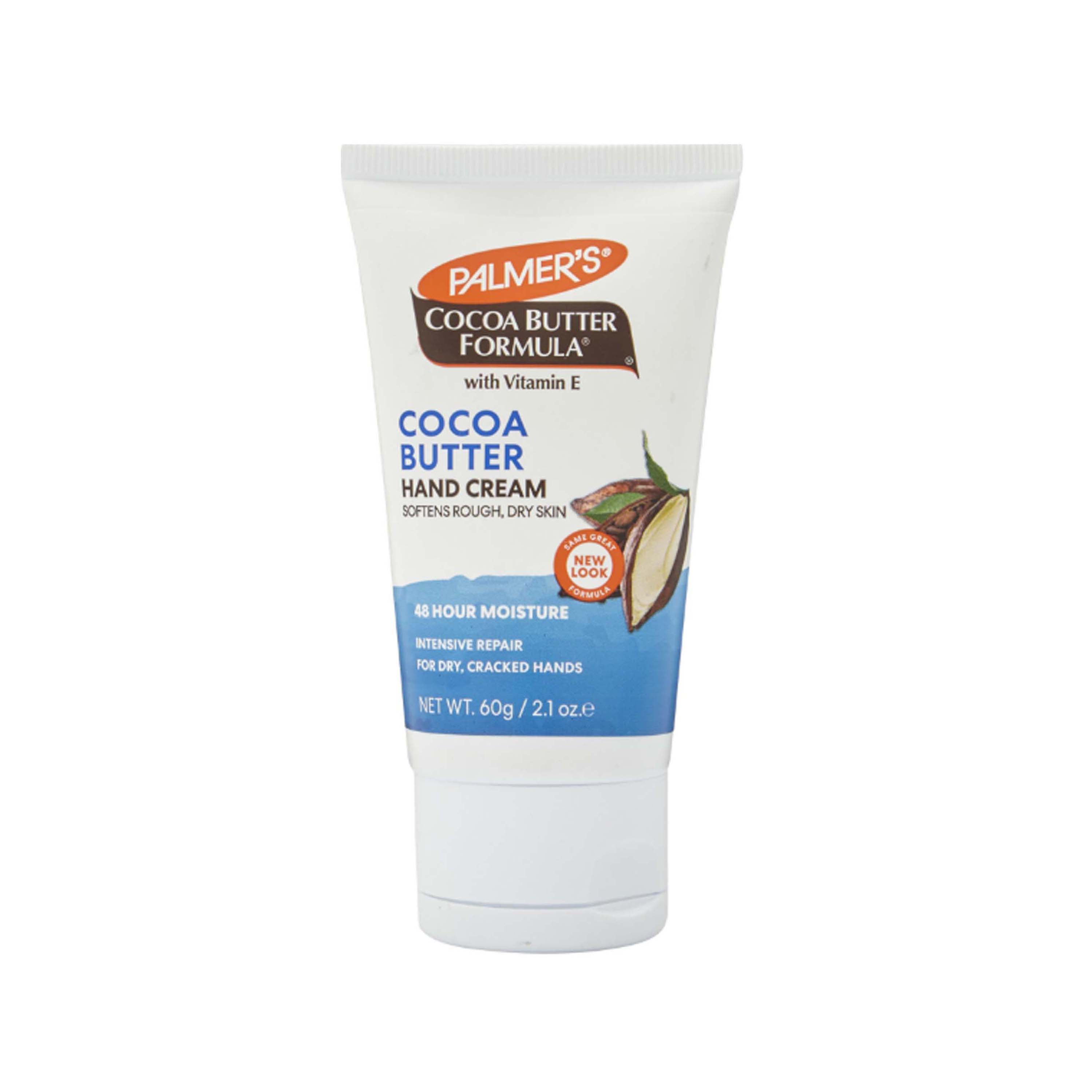 PALMERS COCOA BUTTER HAND CREAM 60g