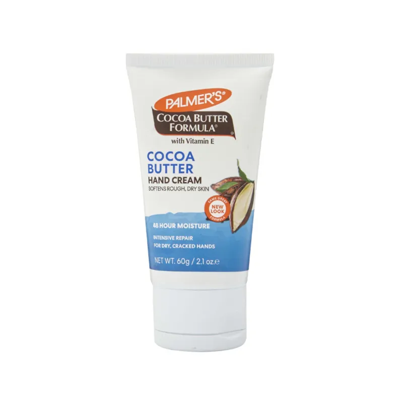 PALMERS COCOA BUTTER HAND CREAM 60g