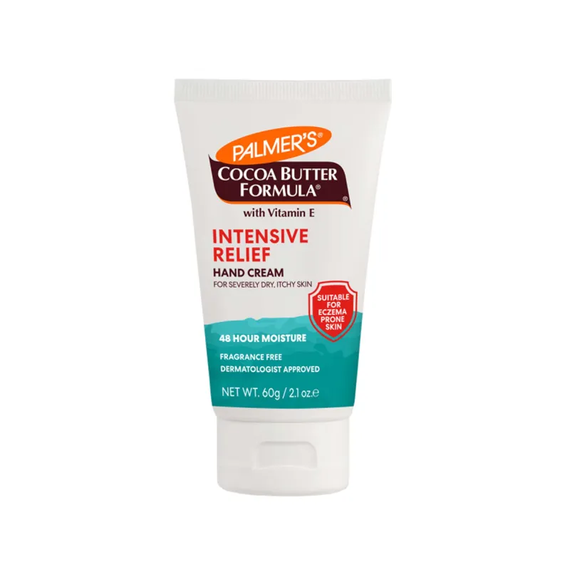PALMERS HAND CREAM INTENSIVE RELIEF 60g