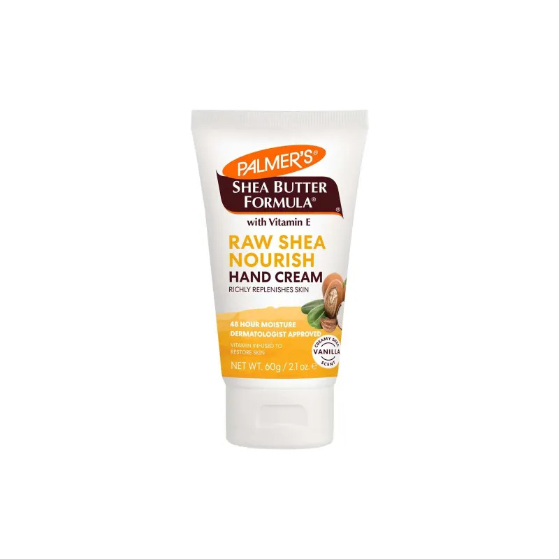 PALMERS HAND SHEA BUTTER FORMULA 60g