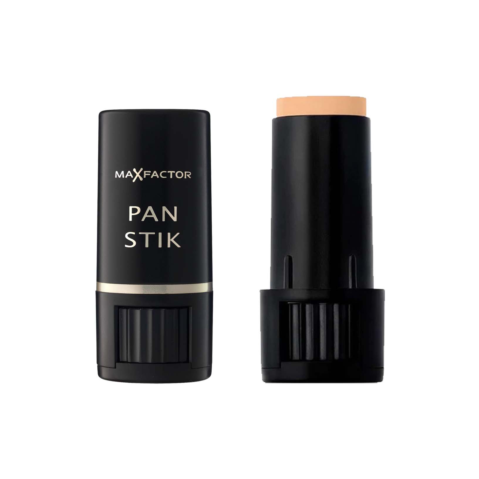 MAX FACTOR PAN STICK COOL COPPER 14