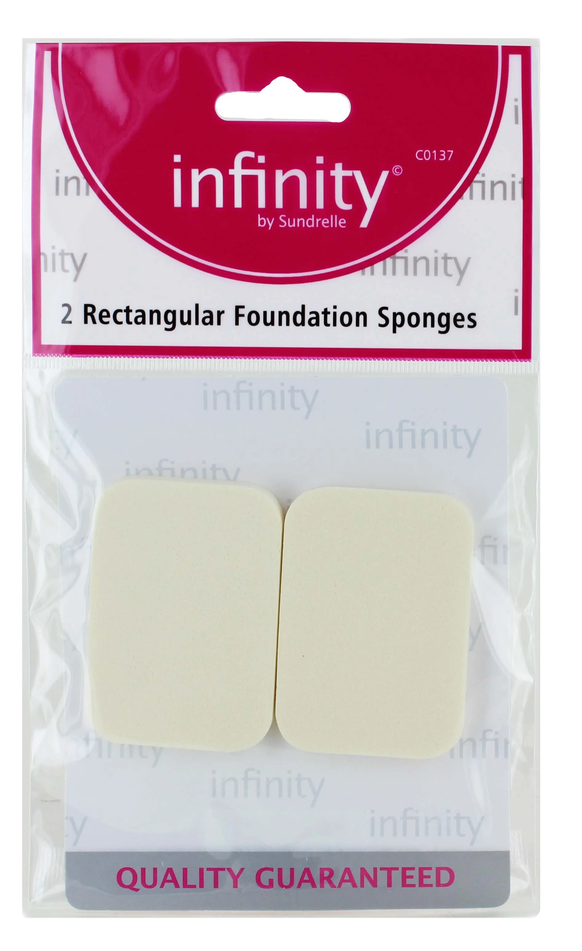 INFINITY ARDEN COSMETIC SPONGES